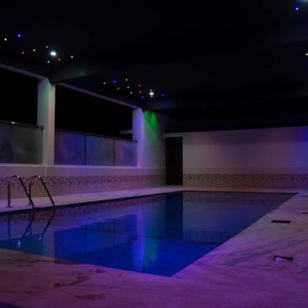 7Th Heaven Resorts 瓦加蒙 外观 照片