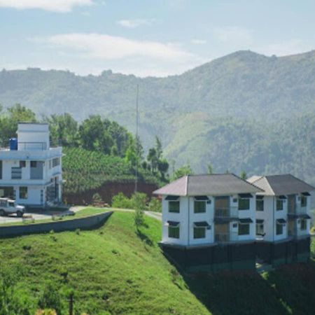 7Th Heaven Resorts 瓦加蒙 外观 照片