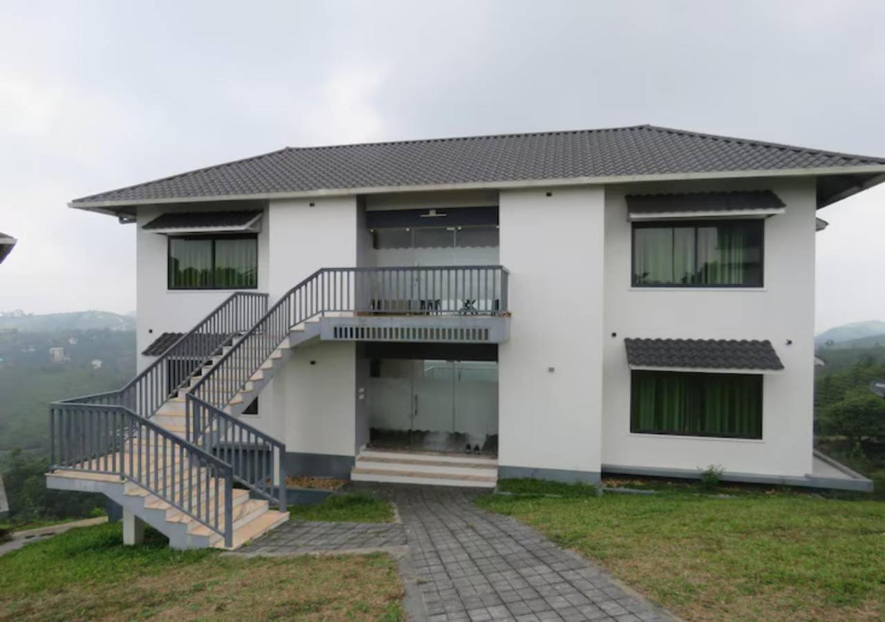 7Th Heaven Resorts 瓦加蒙 外观 照片