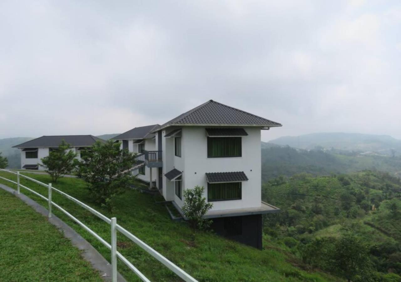 7Th Heaven Resorts 瓦加蒙 外观 照片